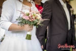 Svatební kytice – fotogalerie