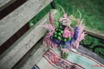 Svatební kytice – fotogalerie