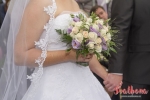 Svatební kytice – fotogalerie