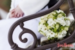 Svatební kytice – fotogalerie