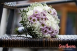 Svatební kytice – fotogalerie