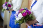 Svatební kytice – fotogalerie