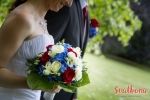 Svatební kytice – fotogalerie