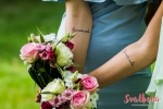 Svatební kytice – fotogalerie