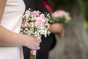 Svatební kytice – fotogalerie