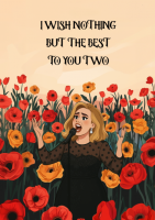 Ostře vtipná svatební přání – Dickobraz