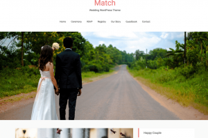 Svatební web zdarma