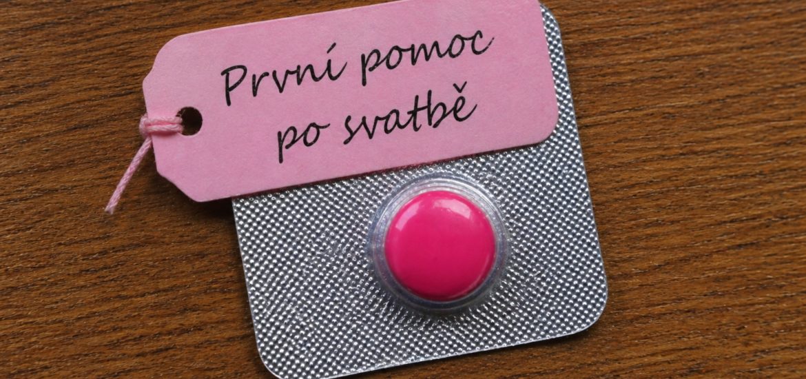 Svatební ibalgin