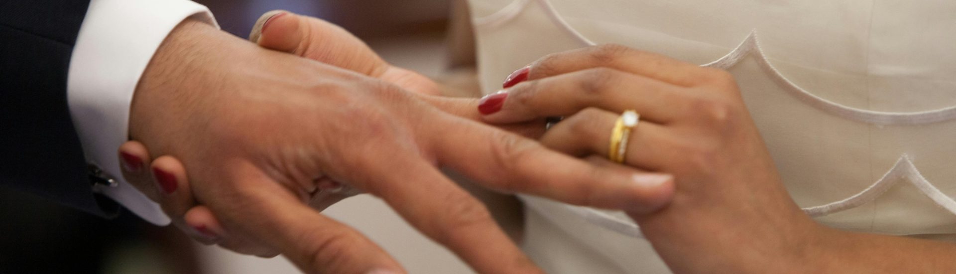5 drobných detailů, na které se při svatebních přípravách vyplatí nezapomenout