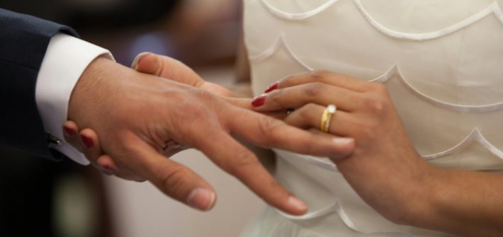 5 drobných detailů, na které se při svatebních přípravách vyplatí nezapomenout