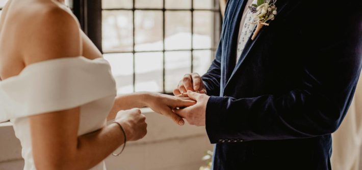 5 důvodů, proč mít na svatbě po ruce alespoň malý kousek náplasti