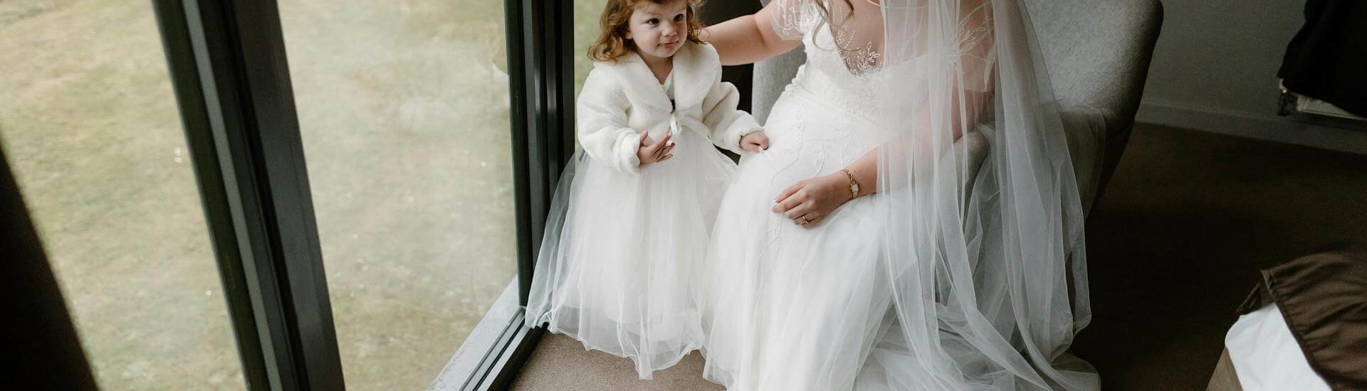 Jak si naplno užít svatební den i v pozdějším věku