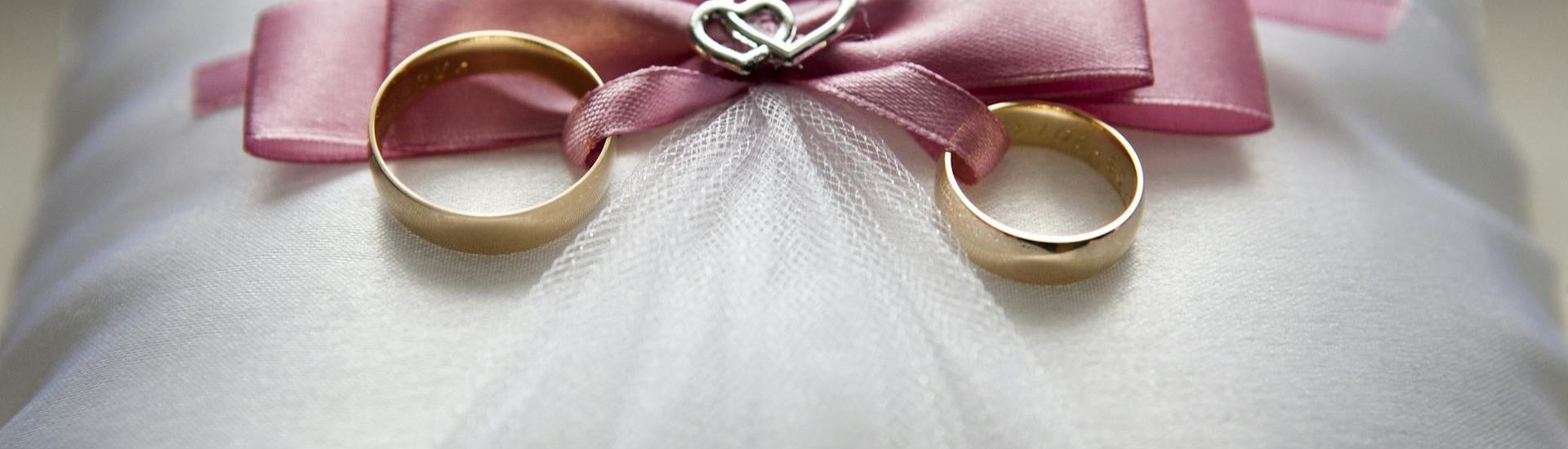 Svatba (zdroj: pexels.com)