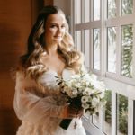 Chystáme svatební den: Výzdoba hostiny, dokonalé sladění nevěsty a ženicha i květinové detaily