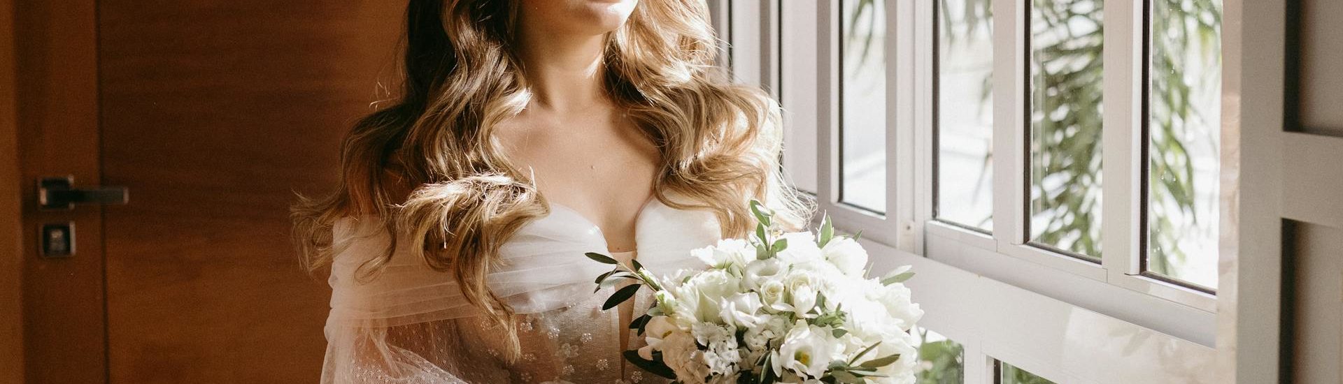 Chystáme svatební den: Výzdoba hostiny, dokonalé sladění nevěsty a ženicha i květinové detaily