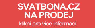 Prodej svatbona.cz – více informací